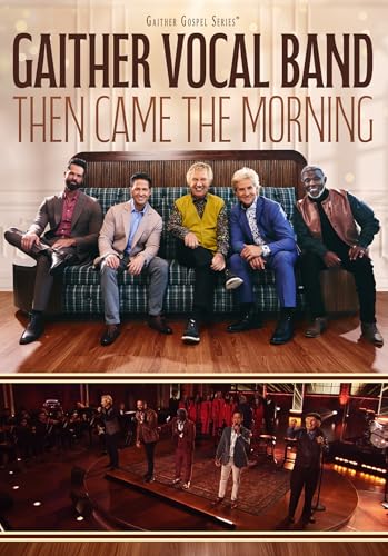 THEN CAME THE MORNING [DVD] (DVD AUDIO)