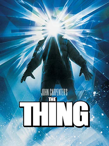 THE THING (WIDESCREEN)