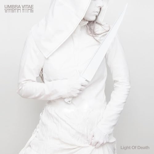 UMBRA VITAE - LIGHT OF DEATH (CD)