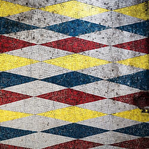 LITTLE GREEN CARS - EPHEMERA (VINYL)