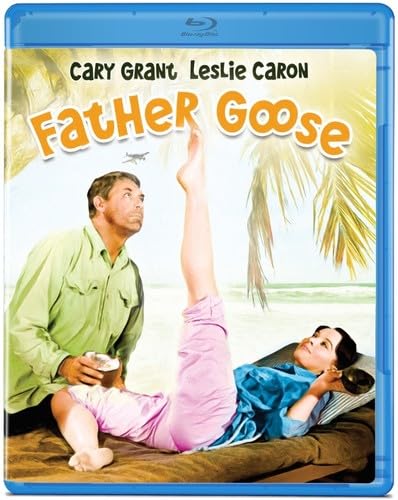 FATHER GOOSE  - BLU-OLIVE SIGNATURE