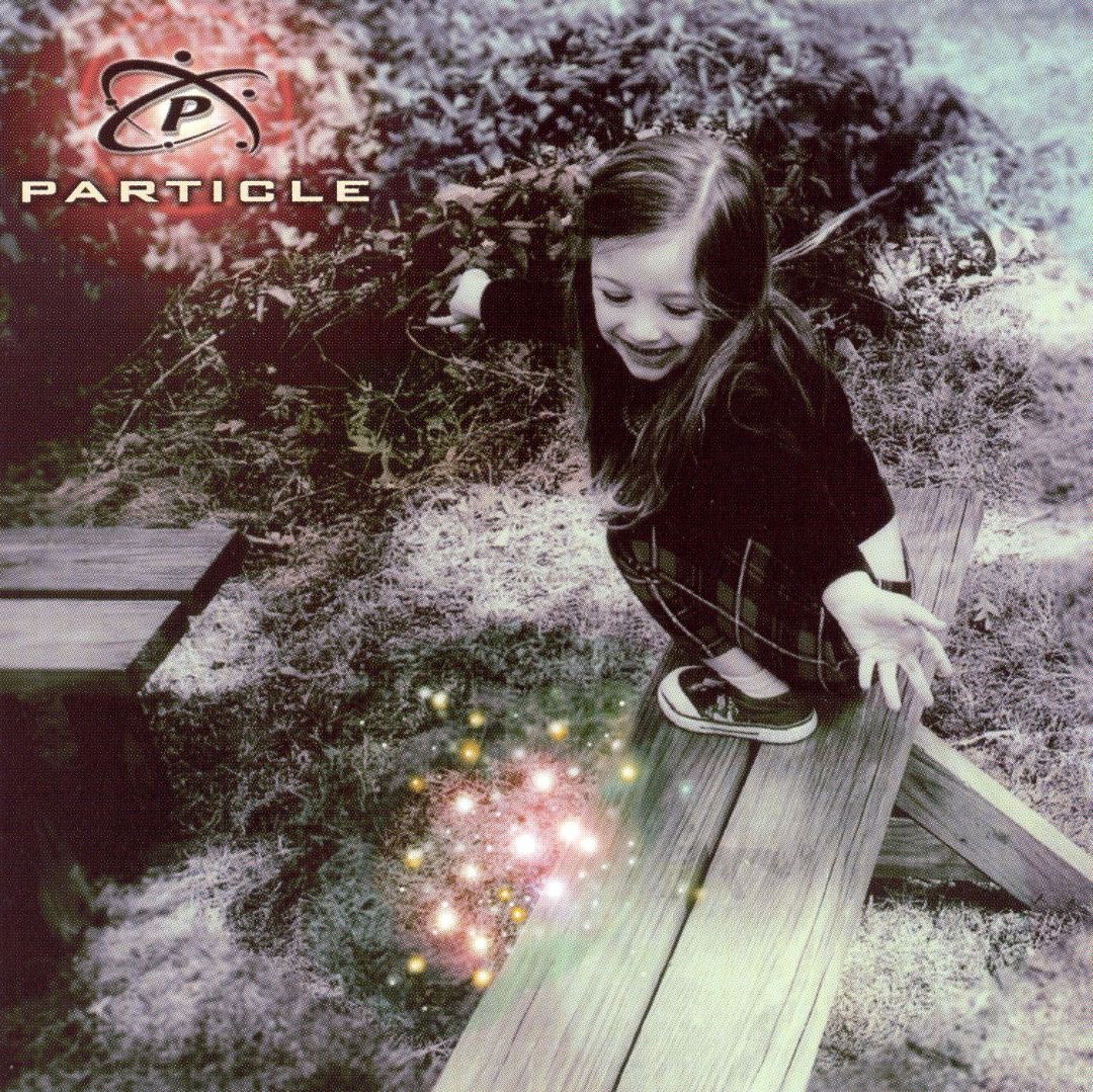 PARTICLE  - LAUNCHPAD