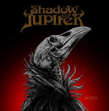 SHADOW OF JUPITER - BONES [CD]