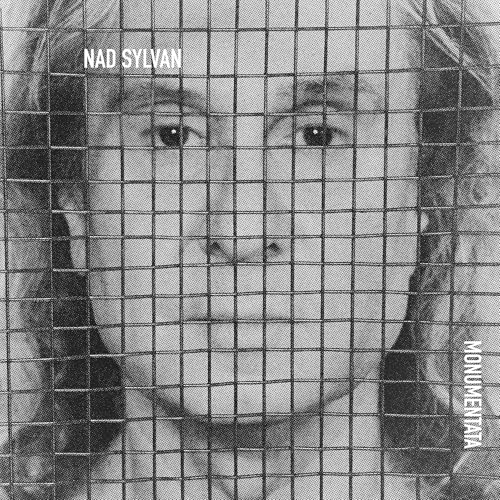 NAD SYLVAN - MONUMENTATA (LIMITED CD DIGIPAK) (CD)