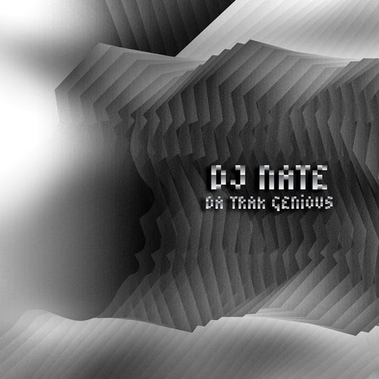 DJ NATE  - DA TRAK GENIOUS