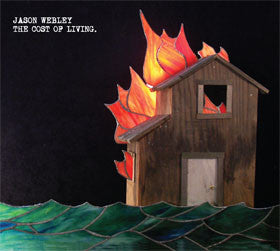 WEBLEY, JASON  - COST OF LIVING