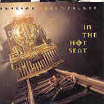EMERSON LAKE & PALMER - IN THE HOT SEAT