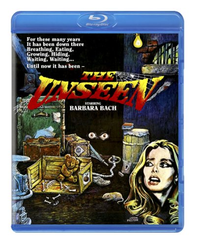 UNSEEN [BLU-RAY] [IMPORT]