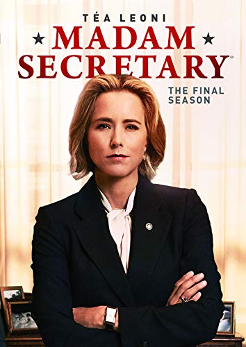 MADAM SECRETARY: THE FINAL SEASON