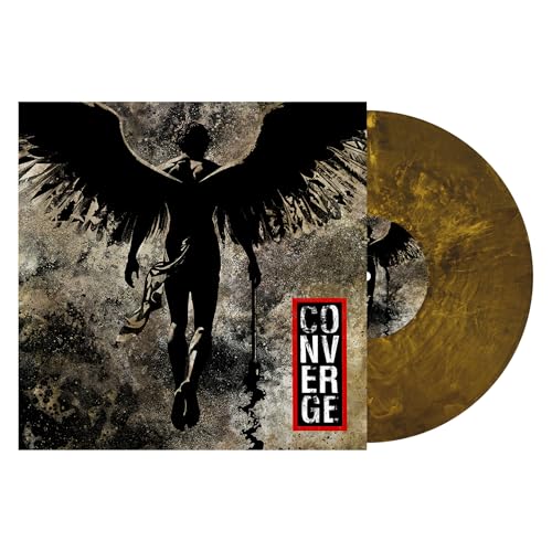 LOVE IS NOT ENOUGH (INDIE EXCLUSIVE) [VINYL]