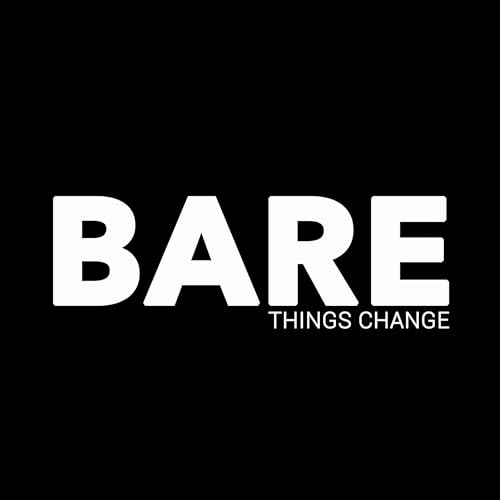 BOBBY BARE - THINGS CHANGE (VINYL)