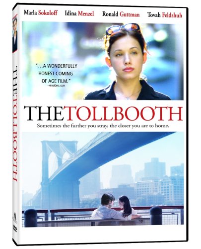 TOLLBOOTH  - DVD