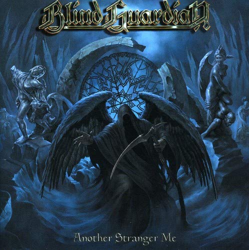 BLIND GUARDIAN - ANOTHER STRANGER ME