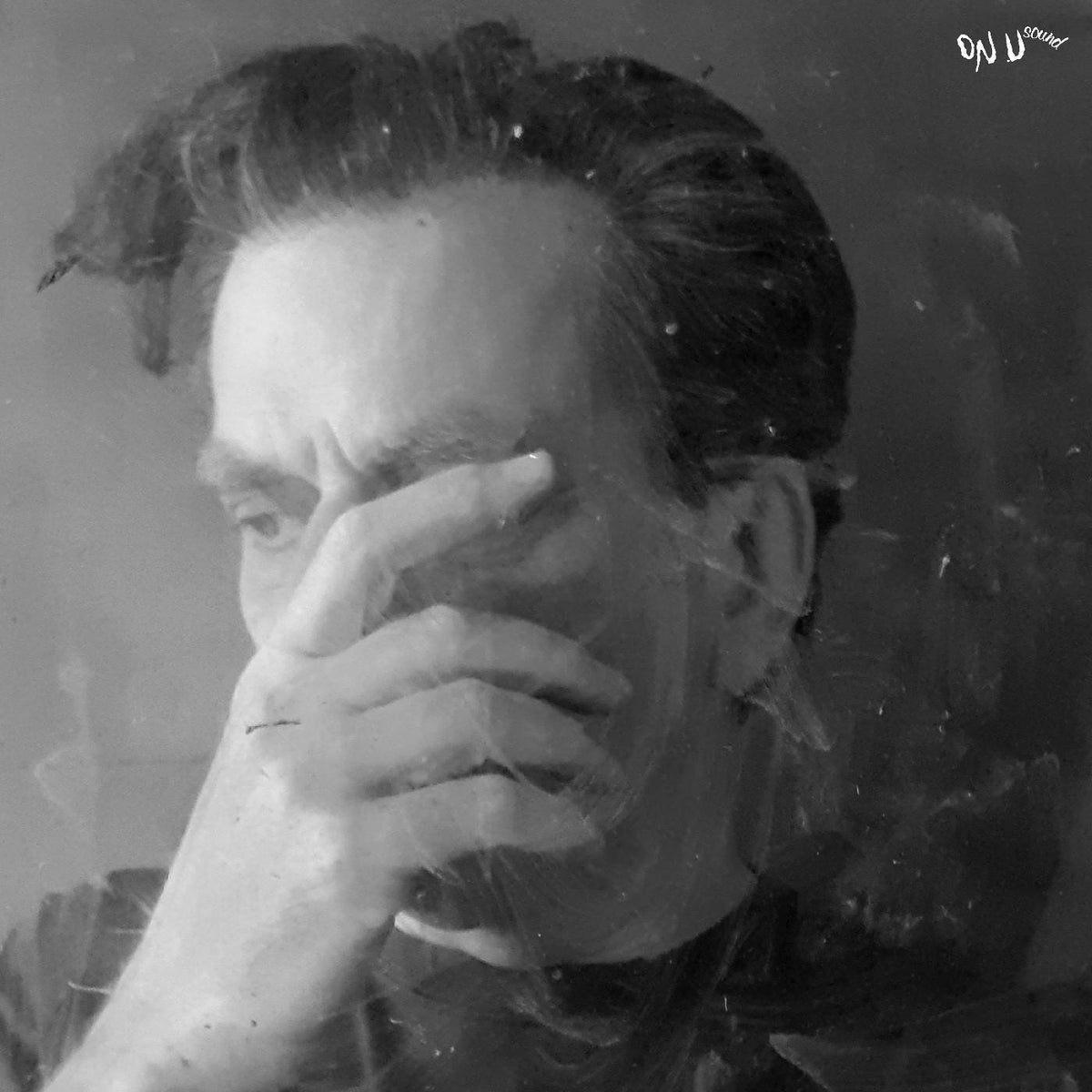 NICHOLS, JEB LOY - UNITED STATES OF THE BROKEN HEARTED