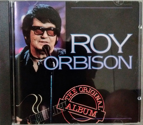 ORBISON, ROY  - ORIGINAL ALBUM