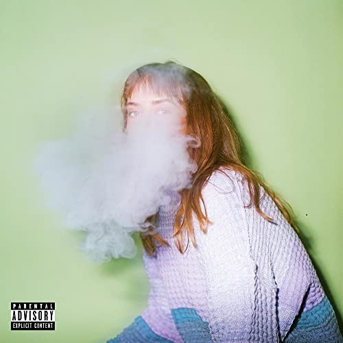 JORDANA - FACE THE WALL (VINYL)