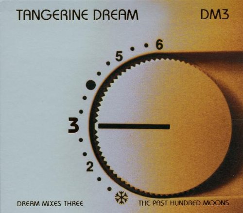 TANGERINE DREAM - V3 DREAM MIXES