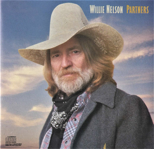 NELSON, WILLIE  - PARTNERS