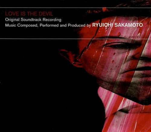 SAKAMOTO, RYUICHI  - LOVE IS THE DEVIL