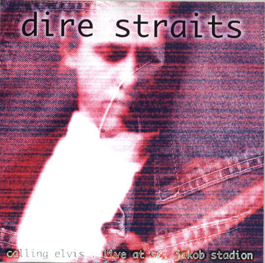 DIRE STRAITS  - ST (SACD)