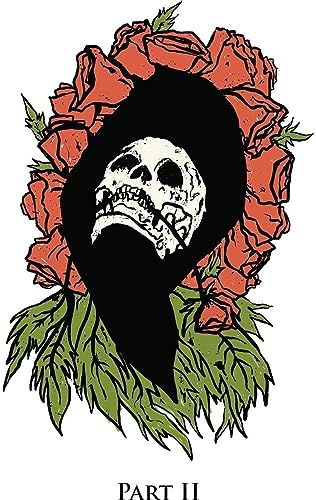 BLUE OCTOBER - SPINNING THE TRUTH AROUND (PART II) (VINYL)