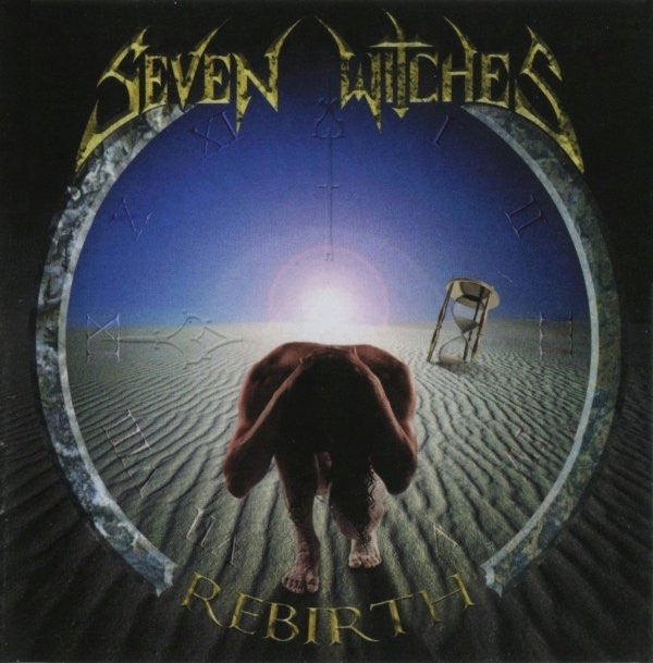 SEVEN WITCHES  - REBIRTH