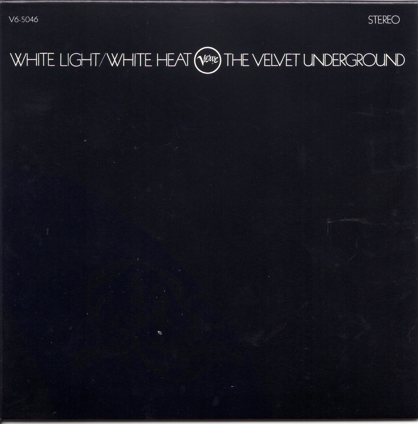 VELVET UNDERGROUND  - WHITE HEAT (2CDS)