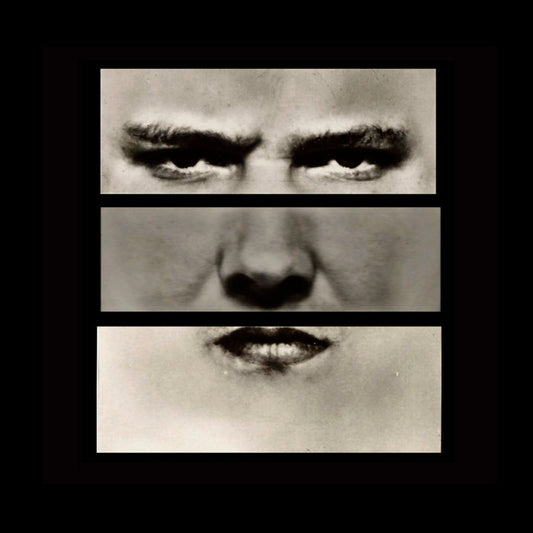 MEAT BEAT MANIFESTO  - IMPOSSIBLE STAR