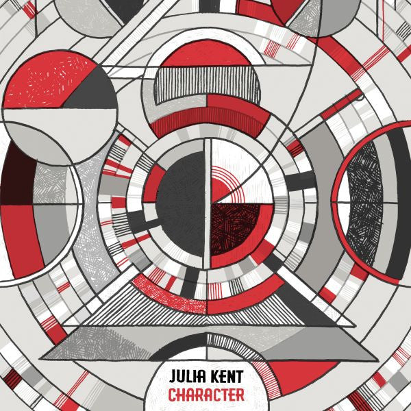 KENT, JULIA - CHARACTER