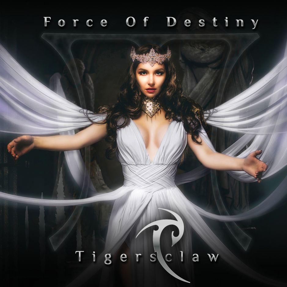 TIGERSCLAW  - FORCE OF DESTINY