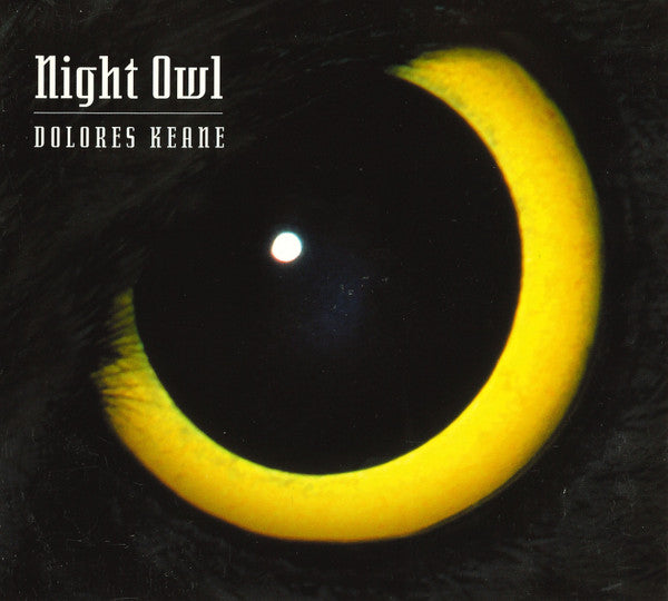 KEANE, DOLORES  - NIGHT OWL