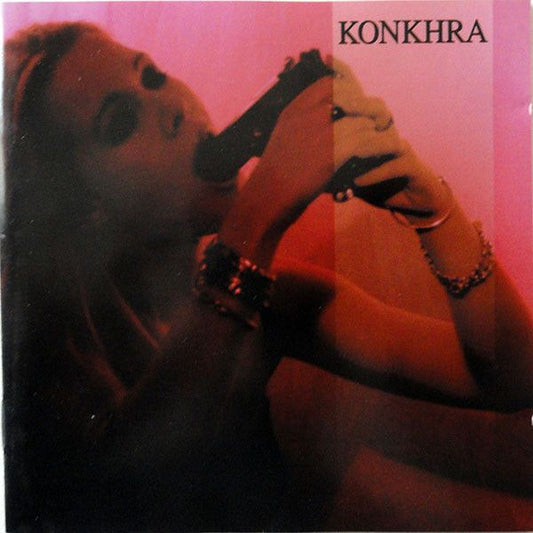 KONKHRA  - SPIT OR SWALLOW