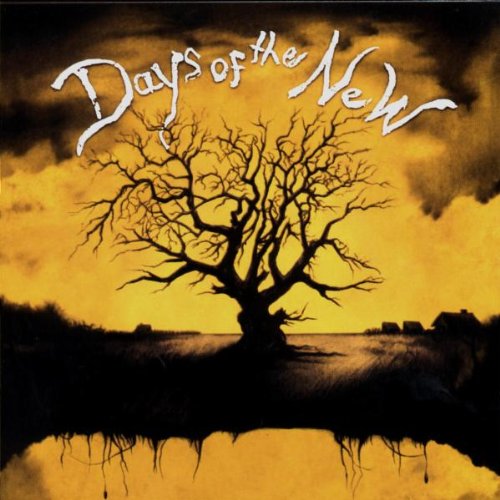 DAYS OF THE NEW - SAME