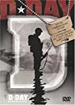 D-DAY REMEMBERED - DVD-SPECIAL COMMEMORATIVE EDITION (2 DIS