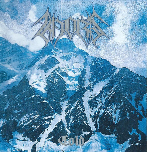 KHORS  - COLD