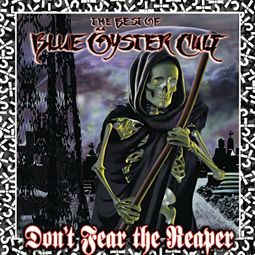 BLUE OYSTER CULT - THE BEST OF BLUE OYSTER CULT (REMAST ERED) (CD)