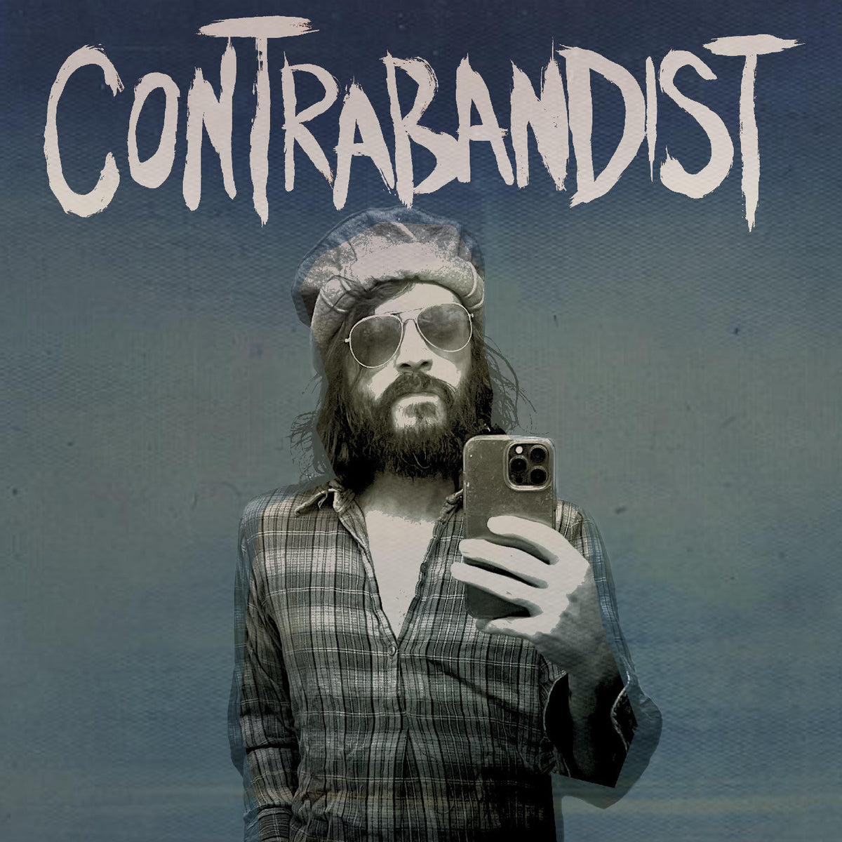 EDWARDS, RICHARD - CONTRABDANIST VOL. 1