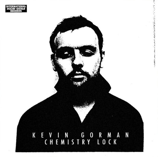 GORMAN, KEVIN  - CHEMISTRY LOCK