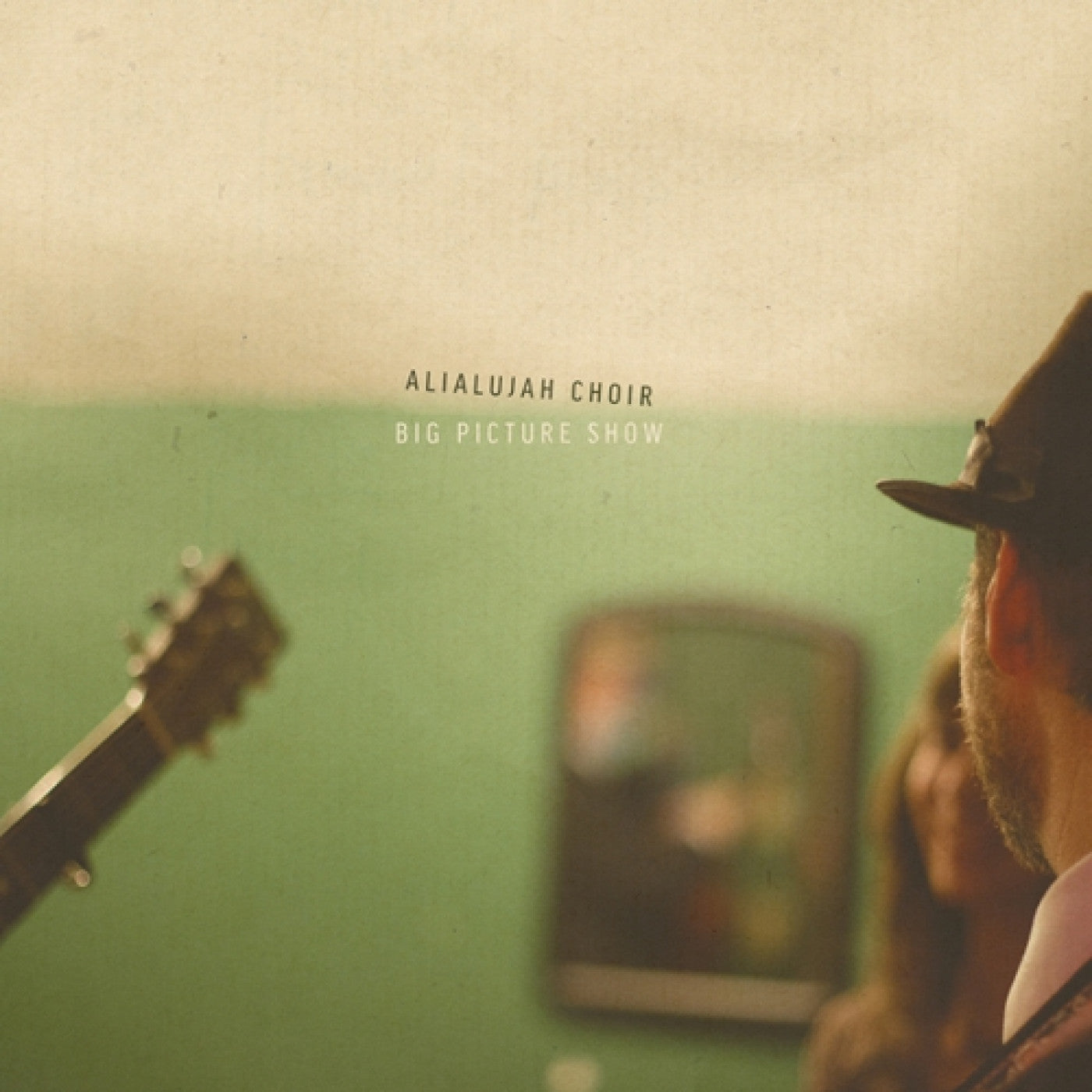 ALIALUJAH CHOIR - BIG PICTURE SHOW