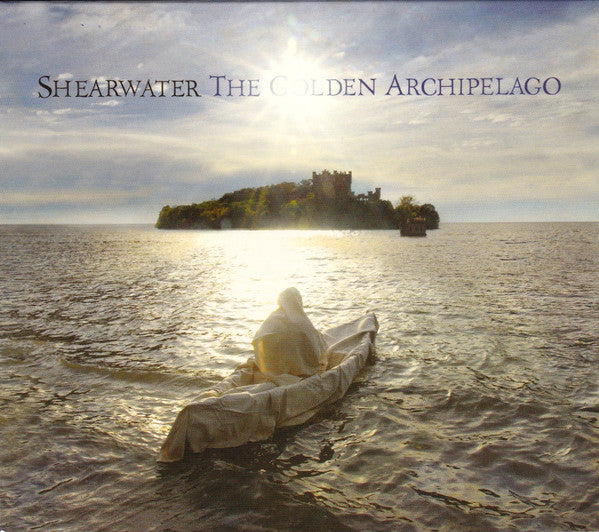 SHEARWATER  - GOLDEN ARCHIPELAGO (DLX ED)