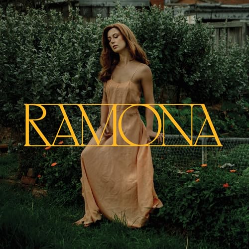 GRACE CUMMINGS - RAMONA (CD)