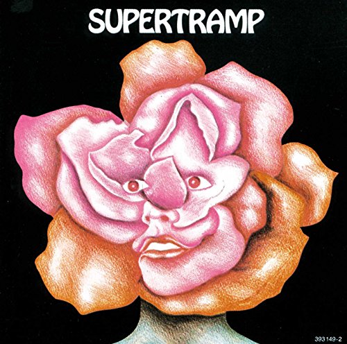 SUPERTRAMP - SUPERTRAMP [REMASTERED] (CD)