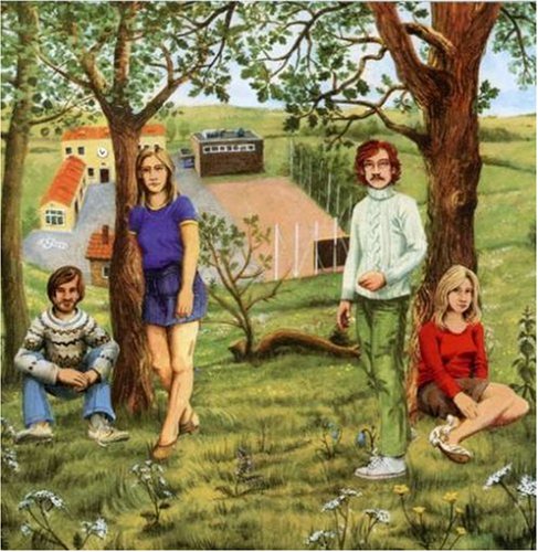 I'M FROM BARCELONA - LET ME INTRODUCE MY FRIEND