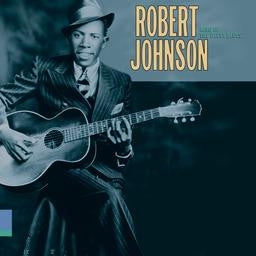 JOHNSON, ROBERT  - KING OF THE DELTA BLUES