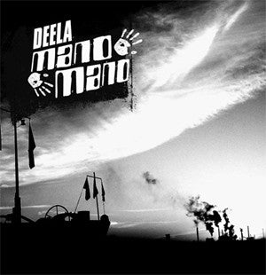 DEELA  - MANO MANO