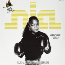THE OLÔÇÖ SKOOL FLAVA OF NIA RECORDS (BLACK VINYL) [LP]