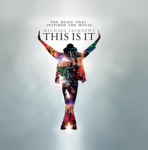 JACKSON, MICHAEL  - THIS IS IT (JEWEL CASE)