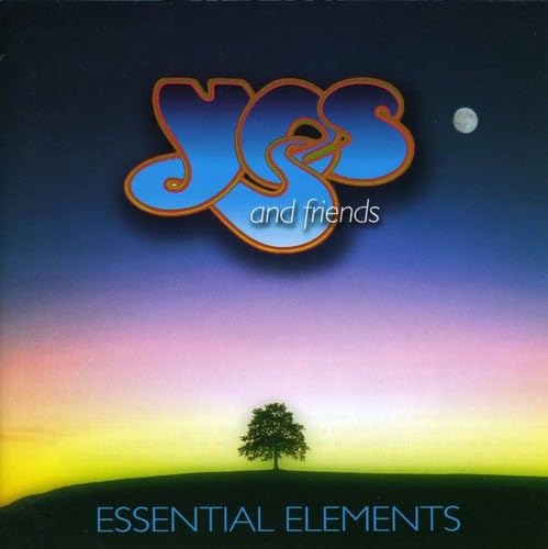 YES - ESSENTIAL ELEMENTS