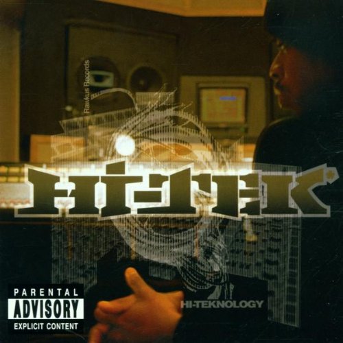 HI-TEK - HI-TEKNOLOGY