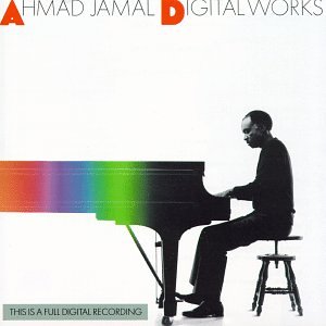 JAMAL, AHMAD - DIGITAL WORKS
